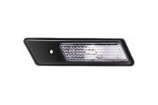 FEU D´AILE BMW SERIE 3 (E36) 1994-1995 COMPACT / BLANC / GAUCHE