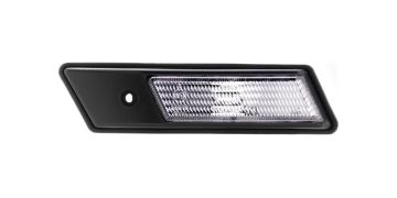 FEU D´AILE BMW SERIE 7 (E32) 1986-1994 BLANC / GAUCHE