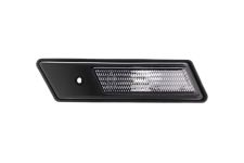 FEU D´AILE BMW SERIE 3 (E36) 1994-1995 COMPACT / FUME / GAUCHE