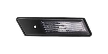 FEU D´AILE BMW SERIE 3 (E36) 1990-1995 FUME / GAUCHE