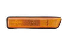 FEU D´AILE BMW SERIE 3 (E36) 1995-2000 COMPACT / ORANGE / DROIT