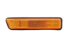 FEU D´AILE BMW SERIE 3 (E36) 1995-2000 COMPACT / ORANGE / GAUCHE