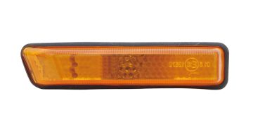 FEU D´AILE BMW X5 (E53) 2000-2004 ORANGE / GAUCHE