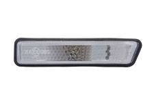 FEU D´AILE BMW SERIE 3 (E36) 1995-2000 COMPACT / BLANC / DROIT