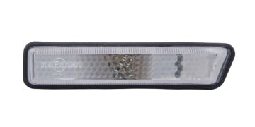 FEU D´AILE BMW X5 (E53) 2000-2004 BLANC / DROIT