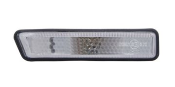 FEU D´AILE BMW SERIE 3 (E36) 1995-1998 BLANC / GAUCHE
