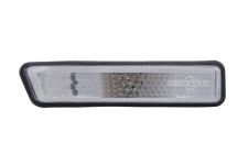 FEU D´AILE BMW SERIE 3 (E36) 1995-2000 COMPACT / BLANC / GAUCHE