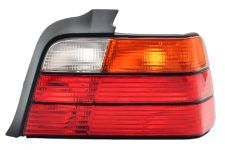 FEU ARRIÈRE BMW SERIE 3 (E36) 1990-1998 ORANGE / DROIT