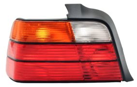 FEU ARRIÈRE BMW SERIE 3 (E36) 1990-1998 ORANGE / GAUCHE