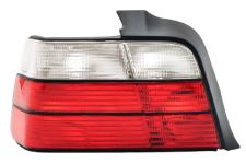 FEU ARRIÈRE BMW SERIE 3 (E36) 1990-1998 BLANC / GAUCHE