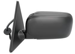 RÉTROVISEUR BMW SERIE 3 (E36) 1990-1998 ÉLÉCTRIQUE / CHAUFFANT / ASPHÉRIQUE / AVEC APPRET / GAUCHE