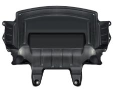 CACHE-MOTEUR BMW SERIE 3 (E36) 1990-1998 AVANT / MOTEUR DIESEL