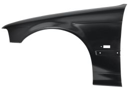 AILE BMW SERIE 3 (E36) 1990-1995 AVANT / AVEC FEU CLIGNOTANT / GAUCHE
