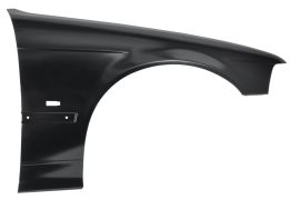 AILE BMW SERIE 3 (E36) 1995-2000 COMPACT / AVANT / AVEC FEU CLIGNOTANT / DROITE