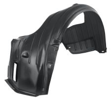 PARE-BOUE BMW SERIE 3 (E36) 1994-2000 COMPACT / AVANT GAUCHE