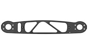 TRAVERSE BMW SERIE 3 (E36) 1990-1998 AVANT / INFÉRIEURE