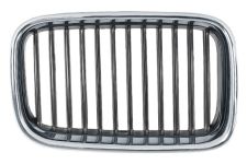 GRILLE BMW SERIE 3 (E36) 1990-1995 FACE AVANT DROITE