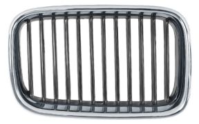 GRILLE BMW SERIE 3 (E36) 1990-1995 FACE AVANT DROITE