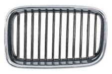 GRILLE BMW SERIE 3 (E36) 1990-1995 FACE AVANT GAUCHE