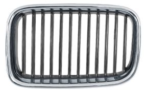 GRILLE BMW SERIE 3 (E36) 1990-1995 FACE AVANT GAUCHE