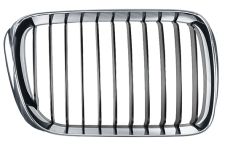 GRILLE BMW SERIE 3 (E36) 1995-1998 FACE AVANT DROITE