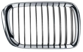 GRILLE BMW SERIE 3 (E36) 1995-1998 FACE AVANT DROITE