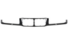 SUPPORT GRILLES BMW SERIE 3 (E36) 1990-1995 AVANT / AVEC LAVEPHARES