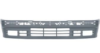 PARE-CHOCS BMW SERIE 3 (E36) 1990-1995 AVANT / AVEC ANTIBROUILLARDS / AVEC APPRET