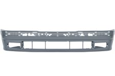 PARE-CHOCS BMW SERIE 3 (E36) 1995-1998 AVANT / AVEC ANTIBROUILLARDS / AVEC APPRET