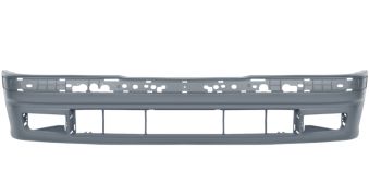PARE-CHOCS BMW SERIE 3 (E36) 1995-1998 AVANT / AVEC ANTIBROUILLARDS / AVEC APPRET