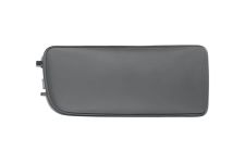CACHE ANTIBROUILLARD BMW SERIE 3 (E36) 1990-1998 PARE-CHOCS AVANT / DROIT