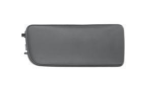 CACHE ANTIBROUILLARD BMW SERIE 3 (E36) 1990-1998 PARE-CHOCS AVANT / DROIT