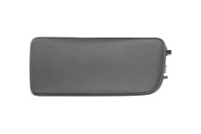 CACHE ANTIBROUILLARD BMW SERIE 3 (E36) 1990-1998 PARE-CHOCS AVANT / GAUCHE