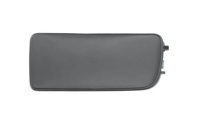 CACHE ANTIBROUILLARD BMW SERIE 3 (E36) 1990-1998 PARE-CHOCS AVANT / GAUCHE