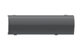 COUVRE CROCHET BMW SERIE 3 (E36) 1990-1995 PARE-CHOCS AVANT / SUPERFICIE LISSE 