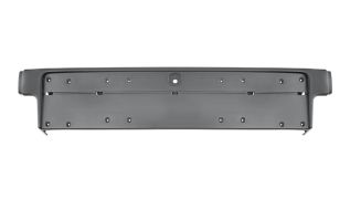 PORTE PLAQUE BMW SERIE 3 (E36) 1990-1995 PARE-CHOCS AVANT 