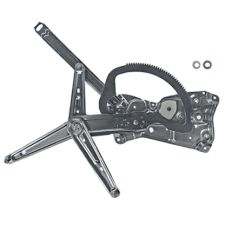 LÈVE-VITRE BMW SERIE 3 (E36) 1990-1998 ÉLÉCTRIQUE / SANS MOTEUR / SANS CONFORT / AVANT DROIT