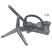 LÈVE-VITRE BMW SERIE 3 (E36) 1990-1998 ÉLÉCTRIQUE / SANS MOTEUR / SANS CONFORT / AVANT DROIT