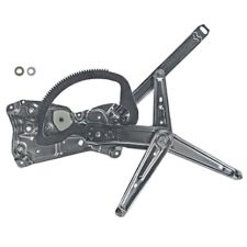 LÈVE-VITRE BMW SERIE 3 (E36) 1990-1998 ÉLÉCTRIQUE / SANS MOTEUR / SANS CONFORT / AVANT GAUCHE