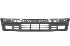 PARE-CHOCS BMW SERIE 3 (E36) 1990-1995 AVANT / AVEC ANTIBROUILLARDS / GRIS
