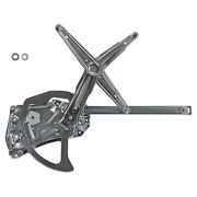 LÈVE-VITRE BMW SERIE 3 (E36) 1992-1999 COUPE / ÉLÉCTRIQUE / SANS MOTEUR / SANS CONFORT / AVANT DROIT