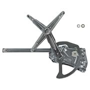 LÈVE-VITRE BMW SERIE 3 (E36) 1992-1999 COUPÉ / ÉLÉCTRIQUE / SANS MOTEUR / SANS CONFORT / AVANT GAUCHE