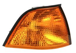 FEU CLIGNOTANT AVANT BMW SERIE 3 (E36) 1992-1999 COUPE / ORANGE / DROIT
