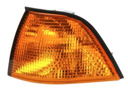 FEU CLIGNOTANT AVANT BMW SERIE 3 (E36) 1992-1999 COUPE / ORANGE / GAUCHE