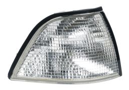 FEU CLIGNOTANT AVANT BMW SERIE 3 (E36) 1992-1999 COUPE / BLANC / DROIT