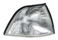 FEU CLIGNOTANT AVANT BMW SERIE 3 (E36) 1992-1999 COUPÉ / BLANC / DROIT