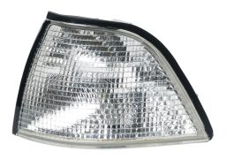 FEU CLIGNOTANT AVANT BMW SERIE 3 (E36) 1992-1999 COUPE / BLANC / GAUCHE