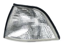 FEU CLIGNOTANT AVANT BMW SERIE 3 (E36) 1992-1999 COUPÉ / BLANC / GAUCHE
