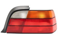 FEU ARRIÈRE BMW SERIE 3 (E36) 1992-1999 COUPÉ / ORANGE / DROIT
