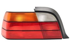 FEU ARRIÈRE BMW SERIE 3 (E36) 1992-1999 COUPÉ / ORANGE / GAUCHE